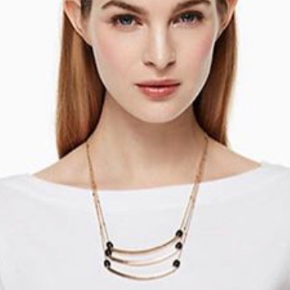 ♠️ Strike Up The Band Necklace ♠️ - Picture 3 of 3